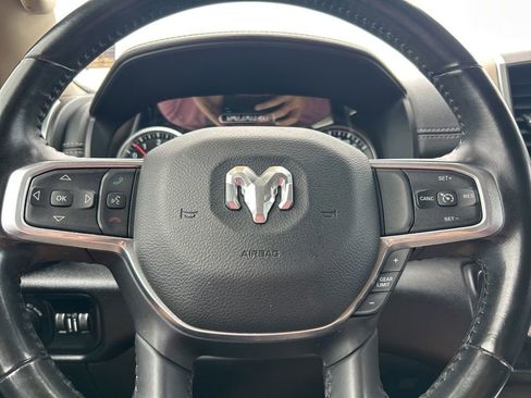Used 2021 RAM 1500 Laramie image 22