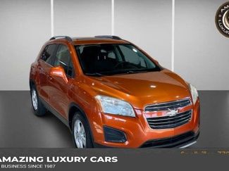 Used 2015 Chevrolet Trax LT w/ LT Sun and Sound Package video 1