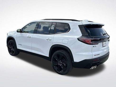 New 2026 GMC Acadia Elevation w/ Black Edition image 5