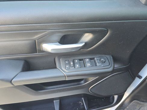 Used 2025 RAM 1500 Tradesman image 19