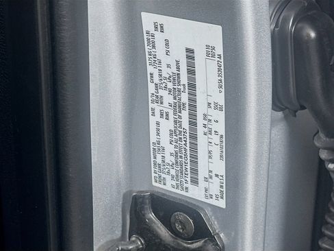 Used 2017 Ford F150 XLT w/ Equipment Group 302A Luxury AWD/4WD image 33