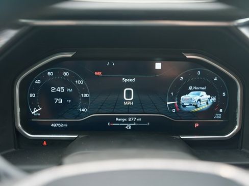 Used 2023 GMC Sierra 1500 Denali Ultimate image 18