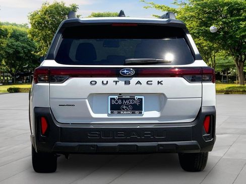 Certified 2026 Subaru Outback Premium AWD/4WD image 5