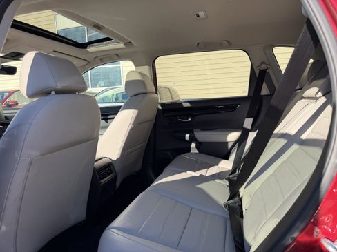 Certified 2023 Honda CR-V EX-L image 23