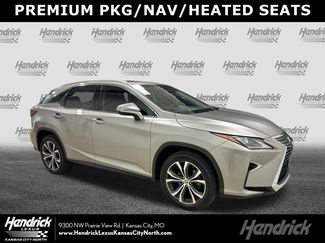 Used 2017 Lexus RX 350 AWD video 1