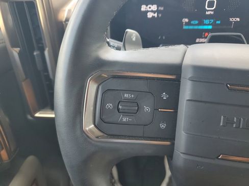 Used 2025 GMC Hummer EV 3X w/ Extreme Off-Road Package AWD/4WD image 22