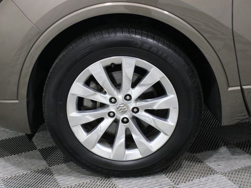 Used 2017 Buick Envision Essence image 36