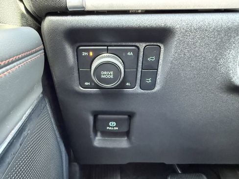 Used 2025 Ford Expedition Active AWD/4WD image 22