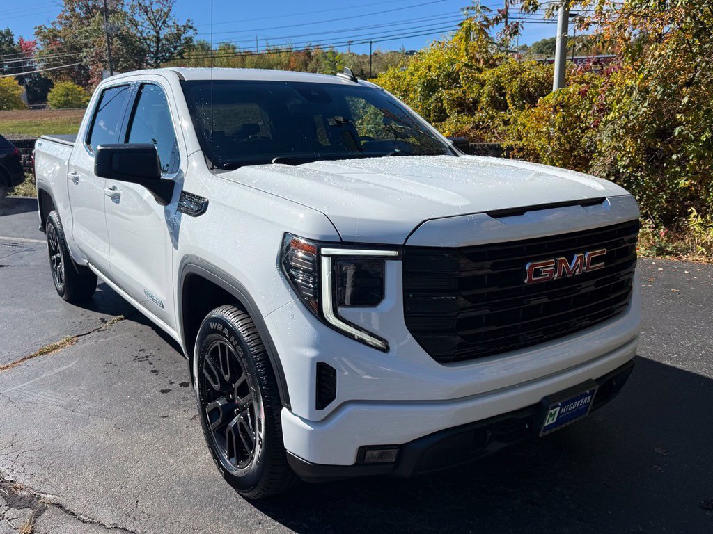 Used 2022 GMC Sierra 1500 Elevation AWD/4WD image 11