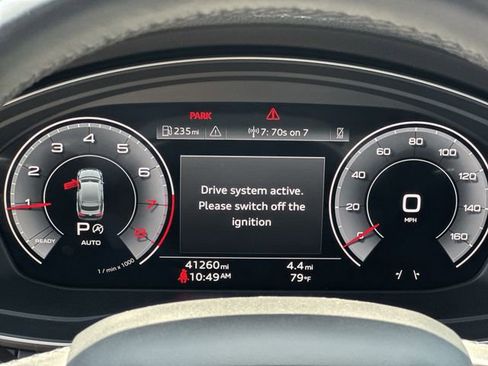 Used 2024 Audi A5 2.0T Premium Plus AWD/4WD image 27