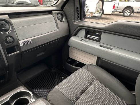 Used 2014 Ford F150 STX w/ Equipment Group 201A Mid AWD/4WD image 19