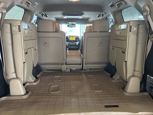 Used 2010 Toyota Land Cruiser AWD/4WD image 8