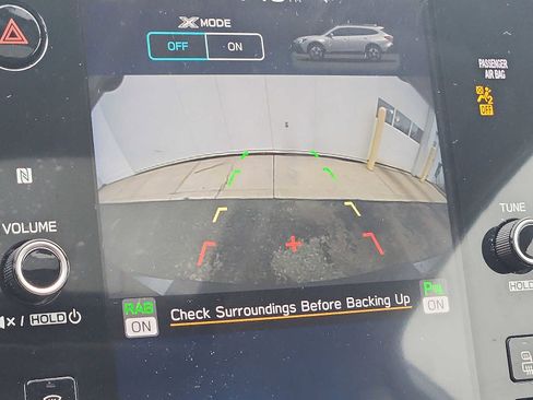 Used 2020 Subaru Outback Limited image 18