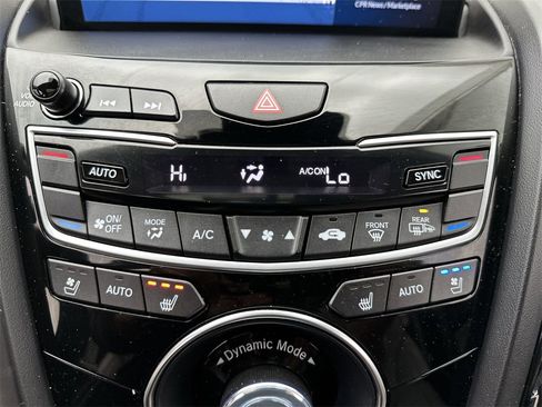 Used 2019 Acura RDX AWD w/ Advance Package image 19