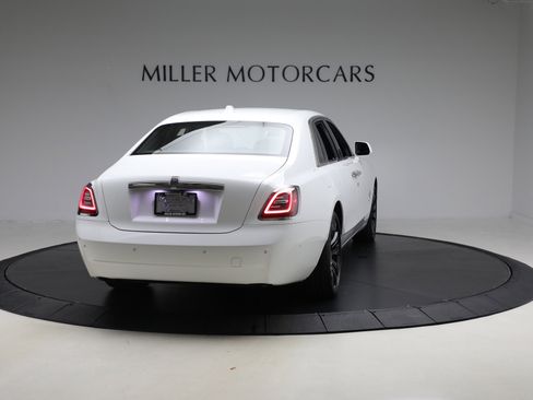 Certified 2023 Rolls-Royce Ghost image 10