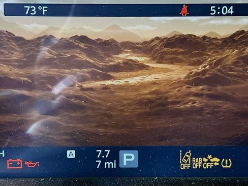 New 2026 Subaru Outback Wilderness AWD/4WD image 12