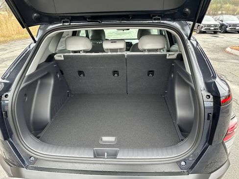 New 2026 Hyundai Kona SEL Premium AWD/4WD image 22