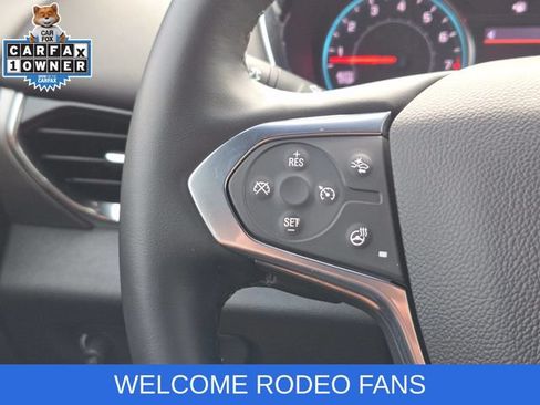 Used 2023 Chevrolet Traverse LT w/ Rear Camera Mirror Package AWD/4WD image 28