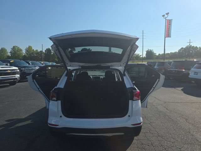 Used 2022 Chevrolet Equinox LT FWD image 13