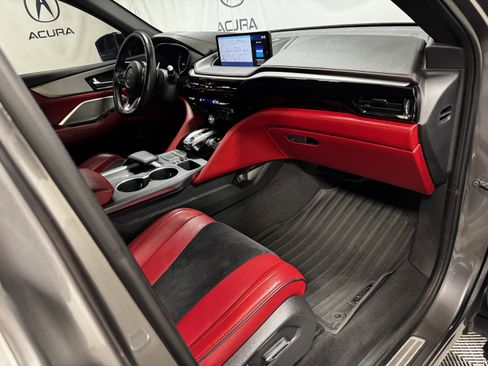 Certified 2022 Acura MDX A-Spec image 12