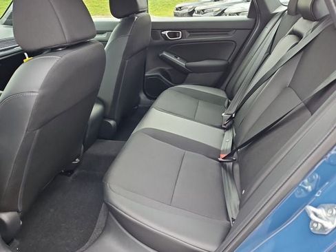 New 2026 Honda Civic Sport image 6