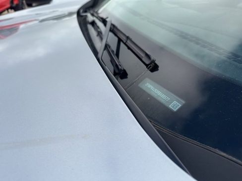 Used 2024 Ford Edge SEL image 10