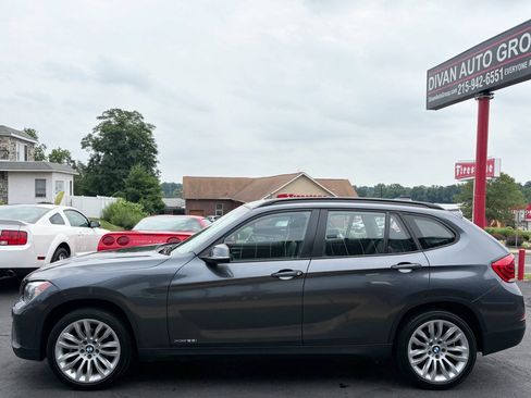Used 2014 BMW X1 xDrive28i AWD/4WD image 5