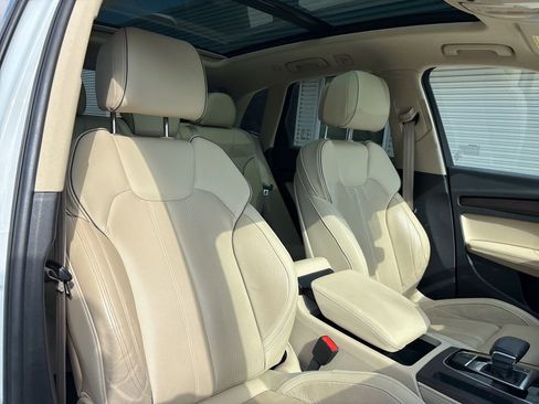 Certified 2023 Audi Q5 2.0T Prestige w/ Prestige Package image 16