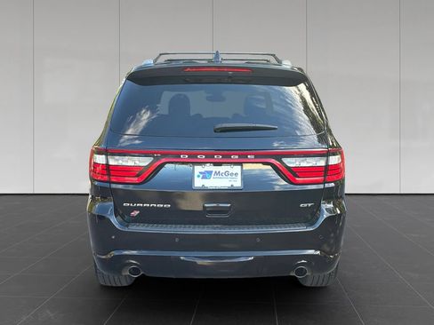 Used 2024 Dodge Durango GT AWD/4WD image 4