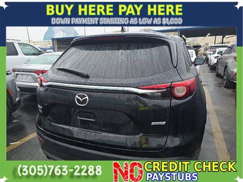Used 2016 MAZDA CX-9 Sport FWD image 4
