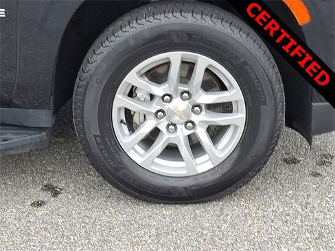 Used 2023 Chevrolet Tahoe LT image 8