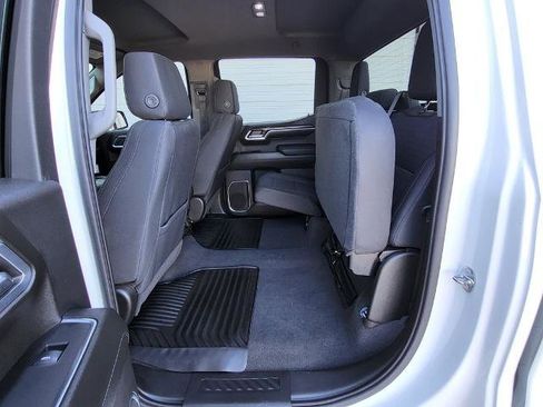 Used 2022 Chevrolet Silverado 1500 RST image 29