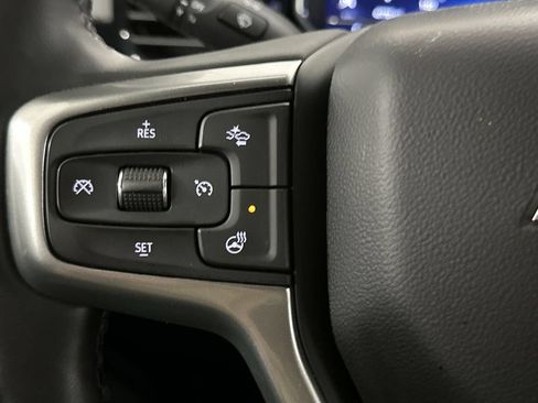 Used 2024 Chevrolet Silverado 3500 LTZ w/ LTZ Plus Package AWD/4WD image 55