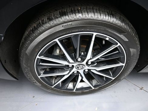 Certified 2023 Toyota Camry SE image 12