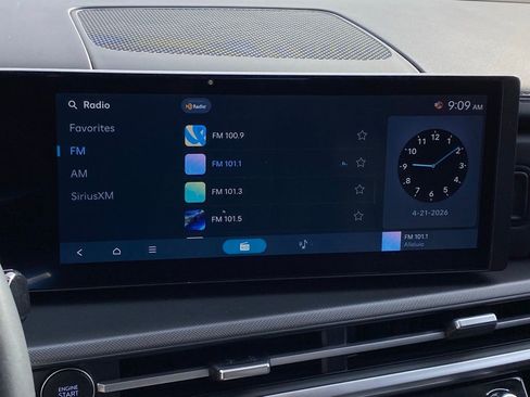 New 2026 Hyundai Santa Fe SEL FWD image 15