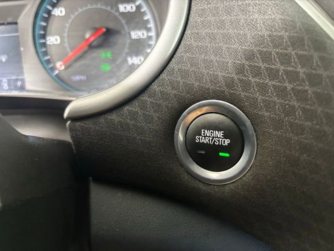 Used 2024 Chevrolet Malibu LT image 17