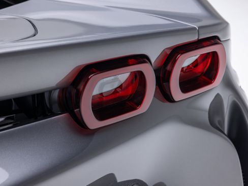 Certified 2024 Ferrari SF90 Spider AWD/4WD image 38