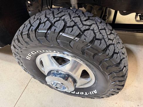 Used 2001 Ford F350 XLT AWD/4WD image 47