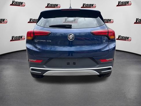 Used 2023 Buick Encore GX Preferred AWD/4WD image 6