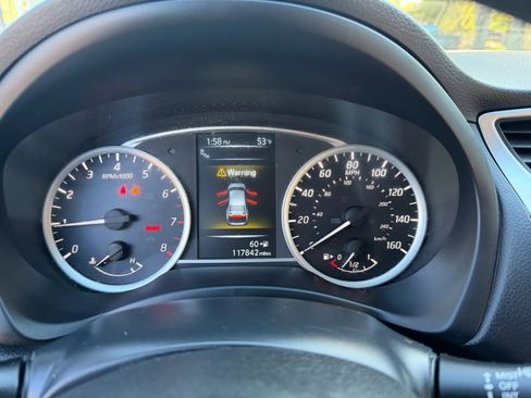 Used 2017 Nissan Sentra SR Turbo w/ SR Turbo Premium Package image 17