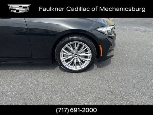 Used 2023 BMW 330i xDrive Sedan w/ Premium Package AWD/4WD image 34