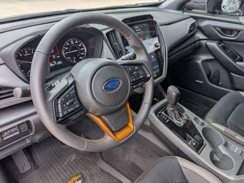 Certified 2025 Subaru Crosstrek 2.5i Wilderness w/ Crosstrek Mirror Package image 9