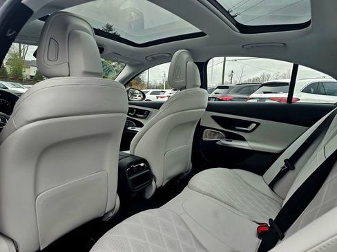 Certified 2025 Mercedes-Benz E 350 E 350 image 24