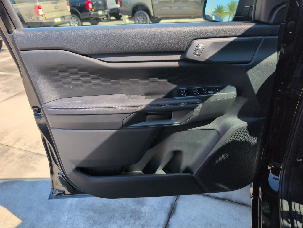 New 2026 Ford Ranger XLT RWD image 28