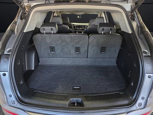 Used 2021 Buick Enclave Avenir w/ Avenir Technology Package image 16