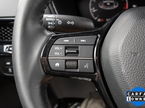 Used 2023 Honda CR-V EX-L image 24