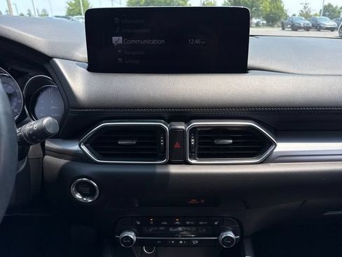 Certified 2023 MAZDA CX-5 AWD 2.5 S w/ Select Package image 24