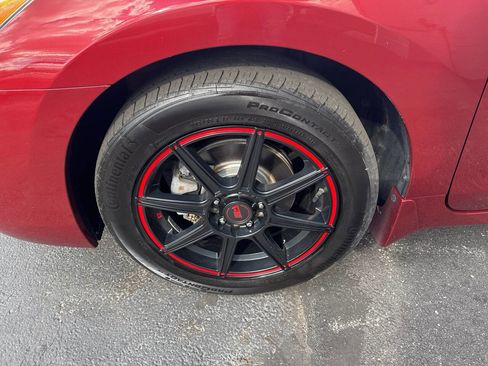 Used 2013 Nissan Altima 2.5 SL w/ Technology Pkg image 4