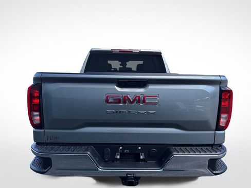 New 2026 GMC Sierra 1500 Pro w/ Pro Value Package AWD/4WD image 4