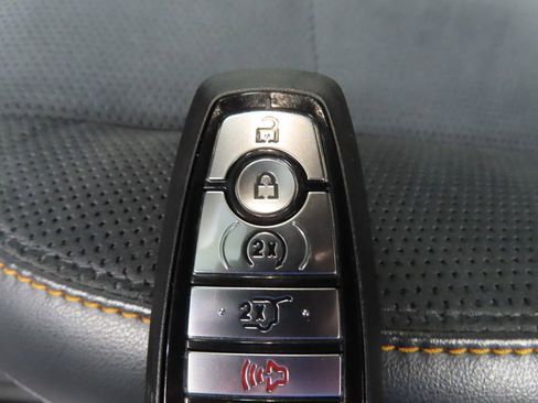 Used 2026 Ford Explorer Tremor w/ Tremor Convenience Package AWD/4WD image 64